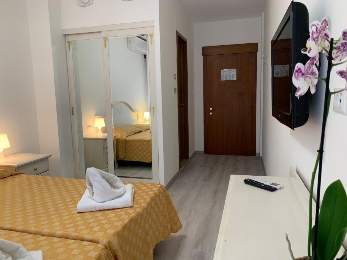 Hotel Adriaco