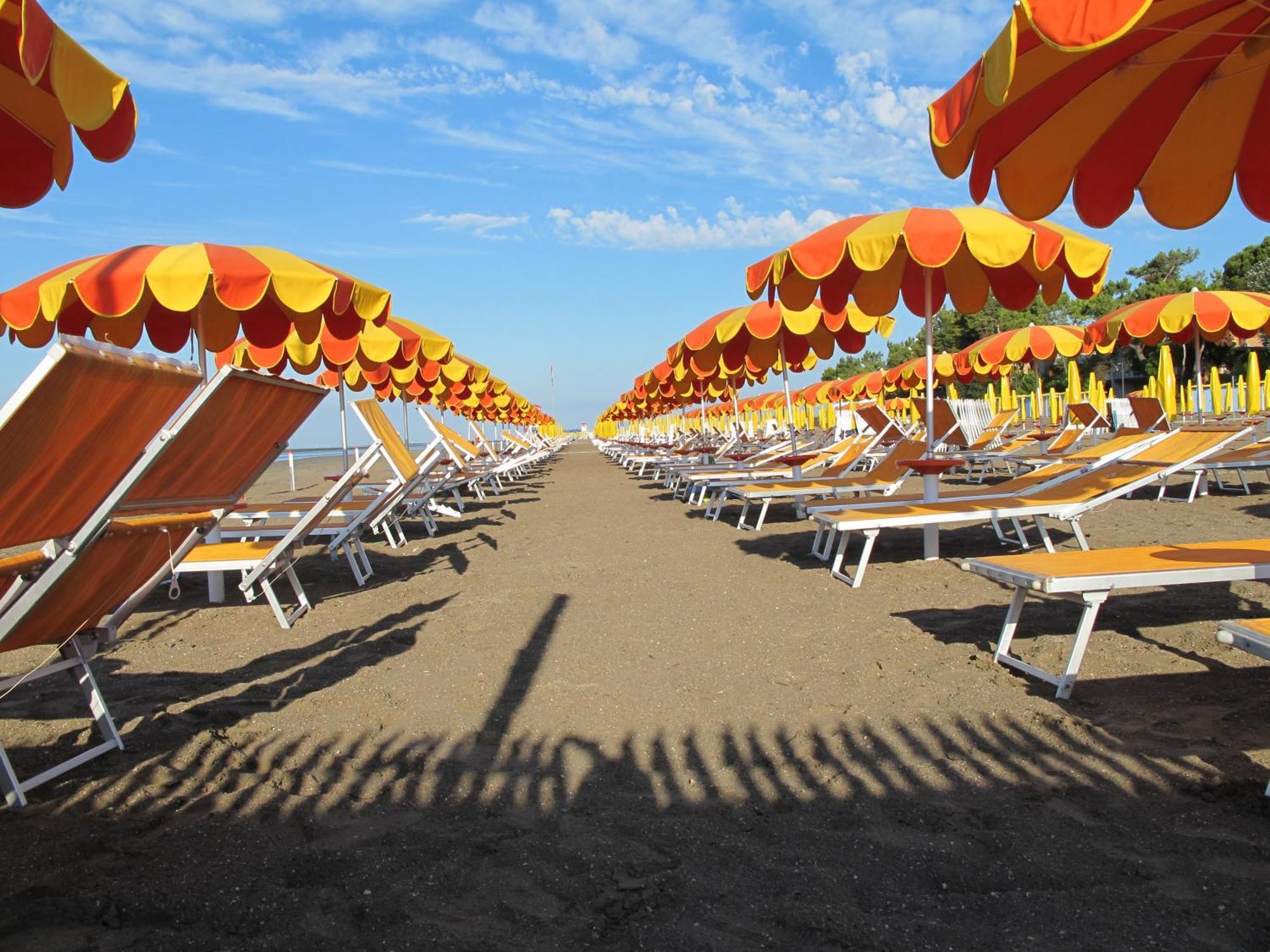 Hotel Adriaco Grado