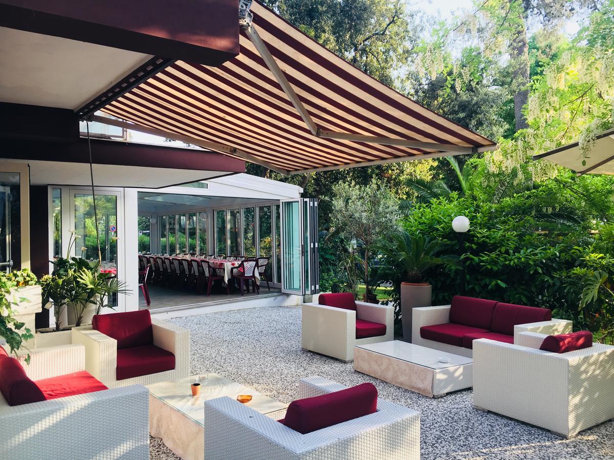 Adriaco Hotel 3*
