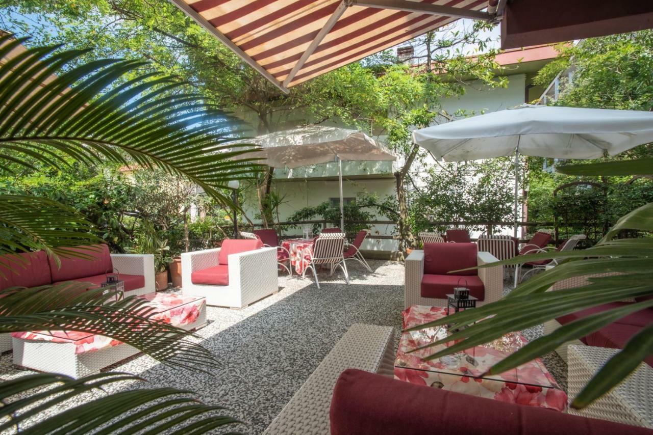 Adriaco Hotel Grado