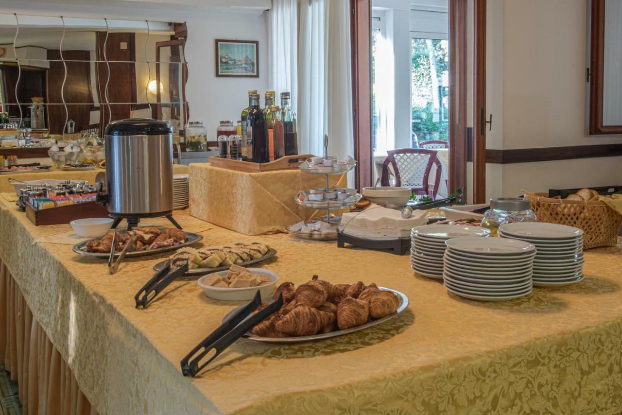 Adriaco Hotel Grado